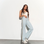 Matera (light blue). Состав: 100% хлопок