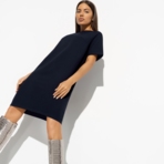 Платье Сделай комплимент (new). Состав: 95% п/а, 5% эластан