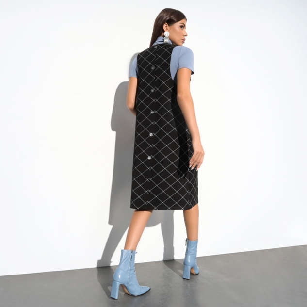 Сарафан Красота по-итальянски (особенная) 