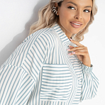 Лучшая в офисе. Состав: 95% п/э, 5% спандекс