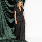 Брючный костюм Деньги вперёд (2 в 1). Состав: 100% п/э