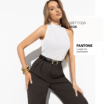 Не знаю отказов. Купить женский Топ оптом от производителя.