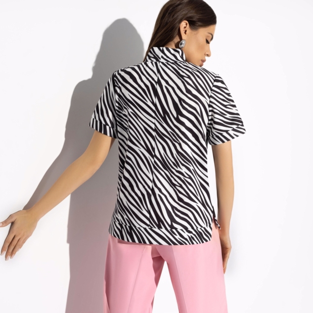 Водолазка Фирменное приветствие (fashion) 