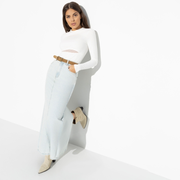 Лонгслив Скандально хороша 