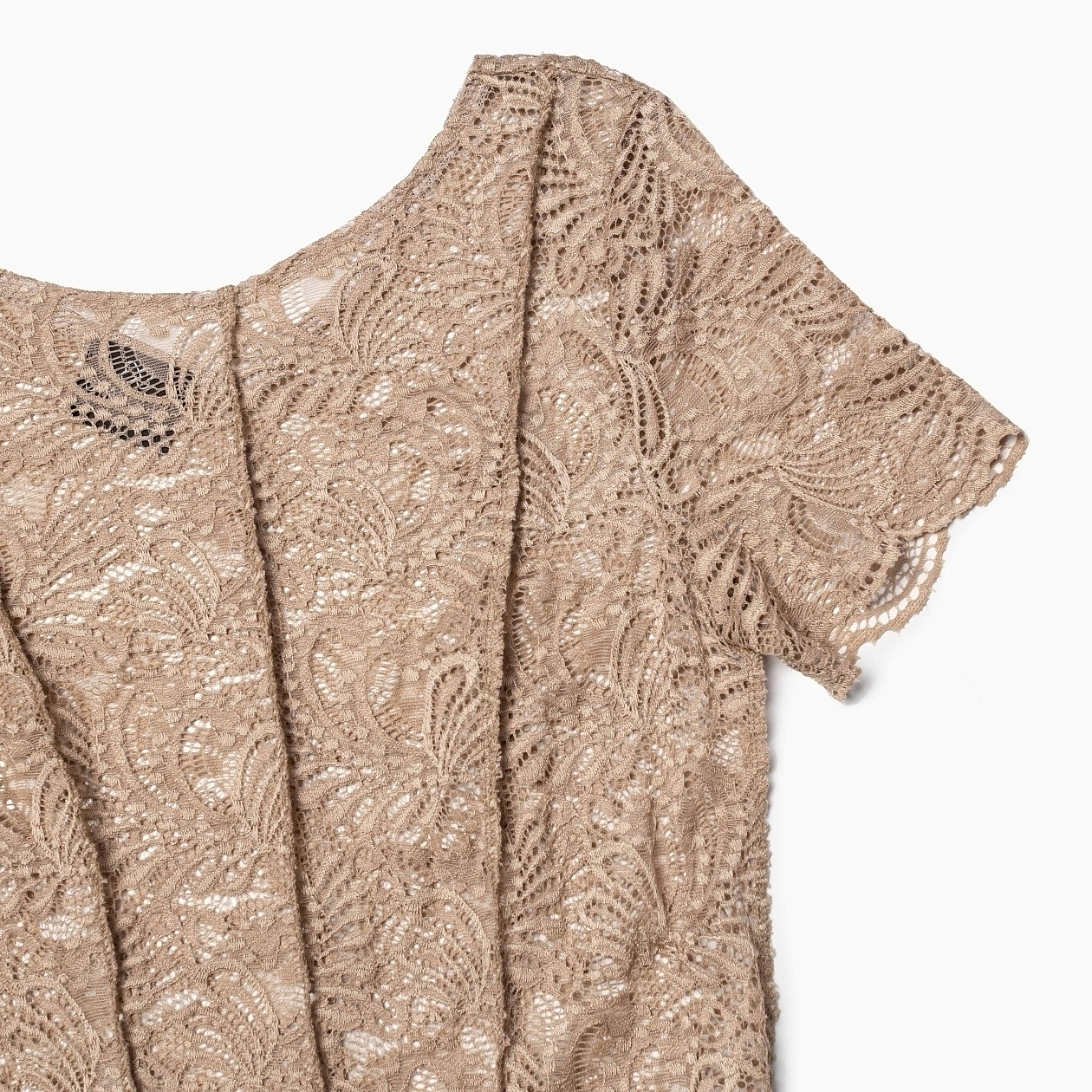 Платье Сфотай меня немедленно (тихая роскошь). Состав: 98% п/э, 2% спандекс