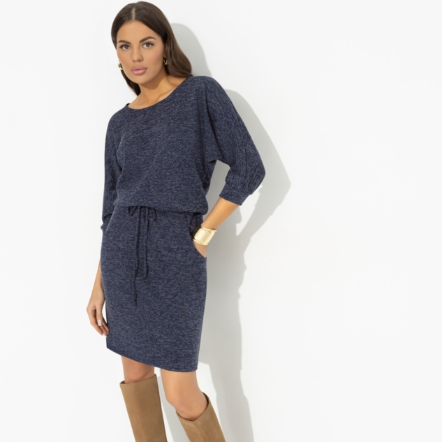 Платье Язык любви (new) 