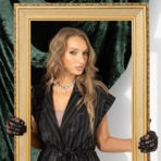 Слишком модно (неповторимый). Состав: 100% п/э