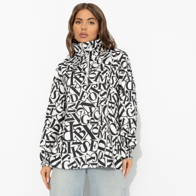 Футболка Игра на опережение 