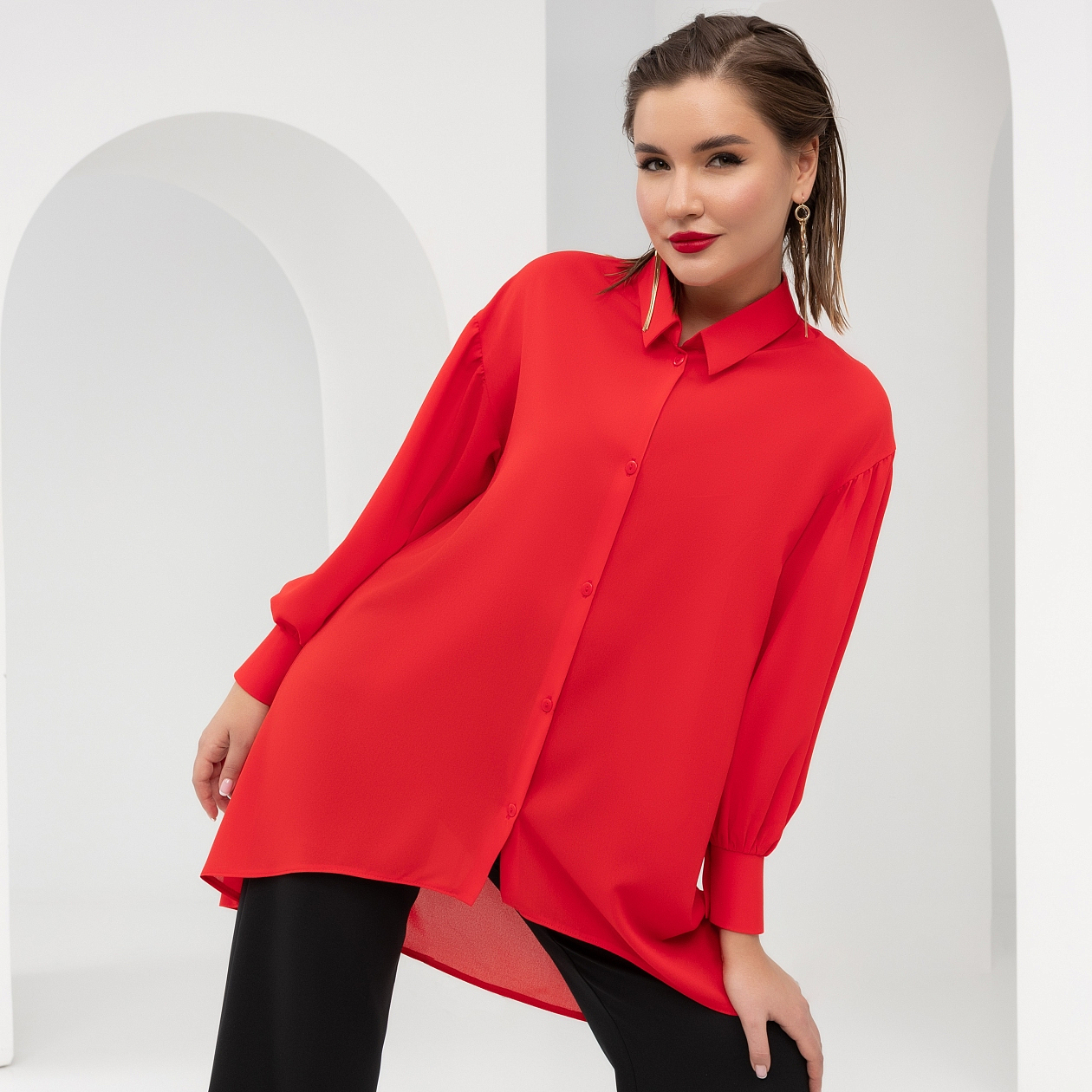 Итальянский след. Состав: 100% п/э