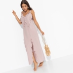 Платье Хорошо быть мной. Состав: 95% п/э, 5% эластан