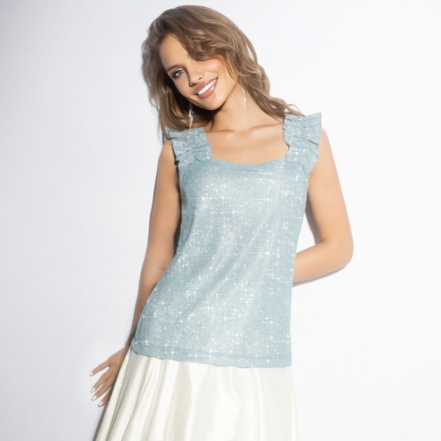 Топ Зажигаю на вечеринке (яркость) 