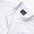 Ценю внимание (new). Состав: 60% хлопок, 38% п/э, 2% эластан