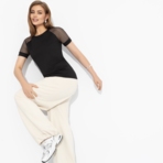 Футболка Талант перемен (тайна). Состав: 65% п/э, 30% вискоза, 5% стрейч