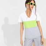 Футболка Все без ума. Состав: 93% хлопок, 7% эластан