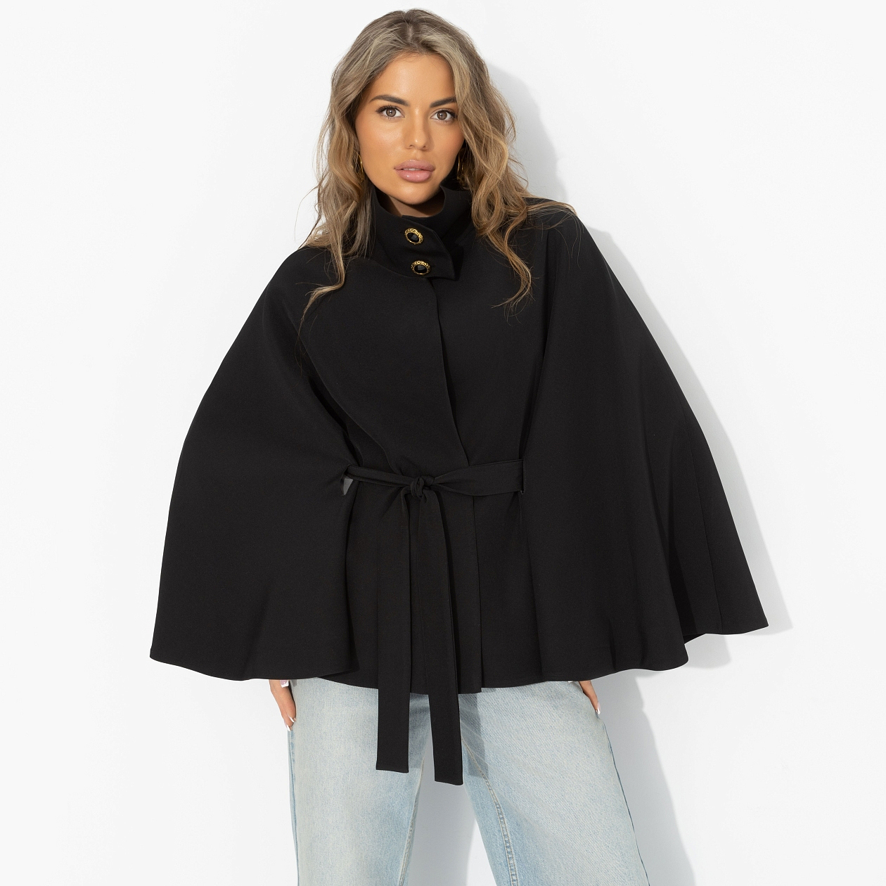 Дикое притяжение (с поясом). Состав: 95% п/э, 5% эластан