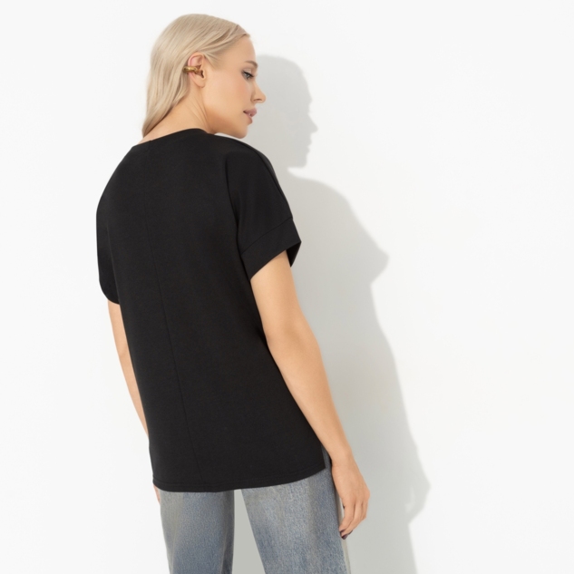 Футболка Ты в деле (snake) 