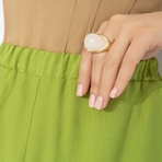 Брюки Стой, смотри. Состав: 80% вискоза, 20% нейлон