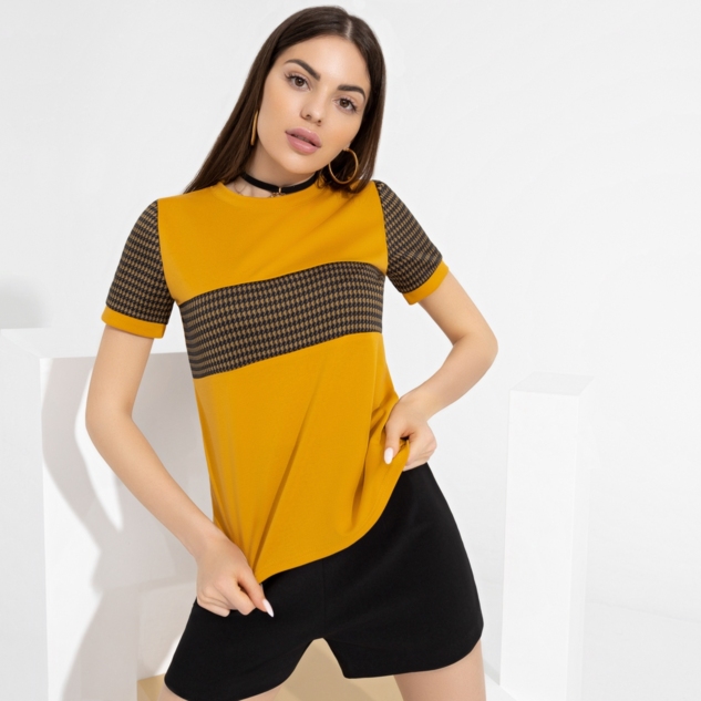 Футболка Неповторимая ты 