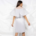 Платье Сделка на миллион (new). Состав: 95% п/э, 5% спандекс