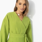 Блуза Восхитительные охваты. Состав: 80% вискоза, 20% нейлон