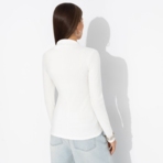 Лонгслив Мгновенный эффект. Состав: 100% полиэстер