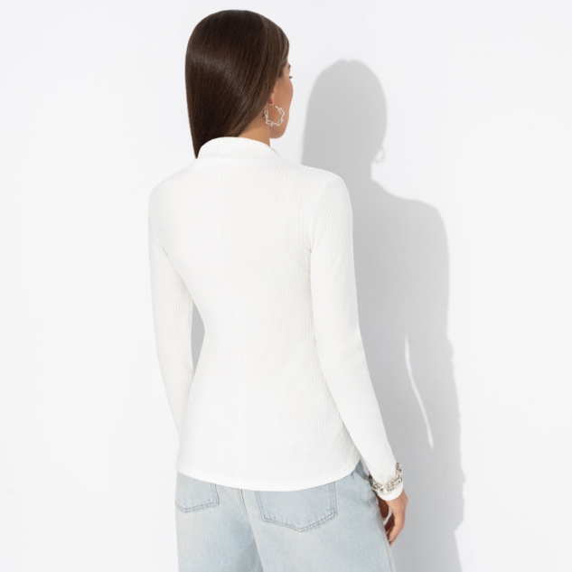 Лонгслив Мгновенный эффект 