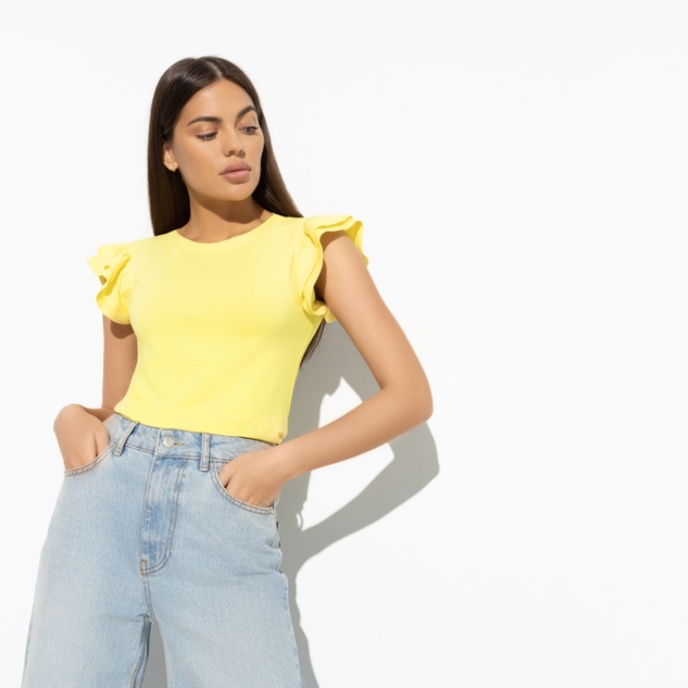 Футболка Вокруг иллюзий 