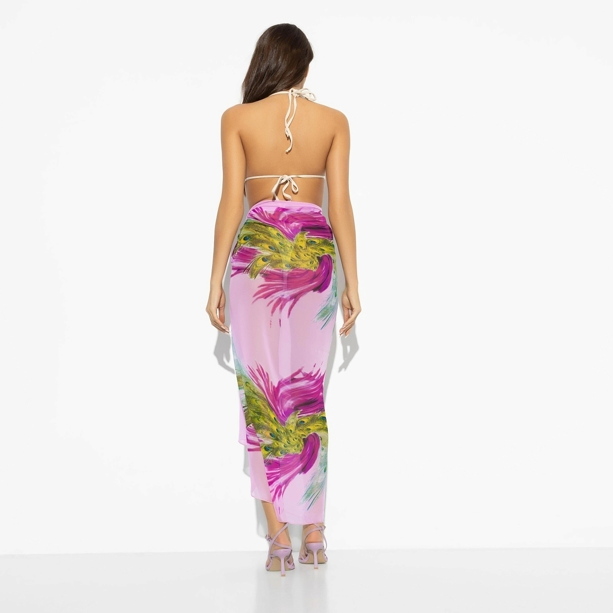 Навстречу приключениям (crazy). Состав: 100% п/э