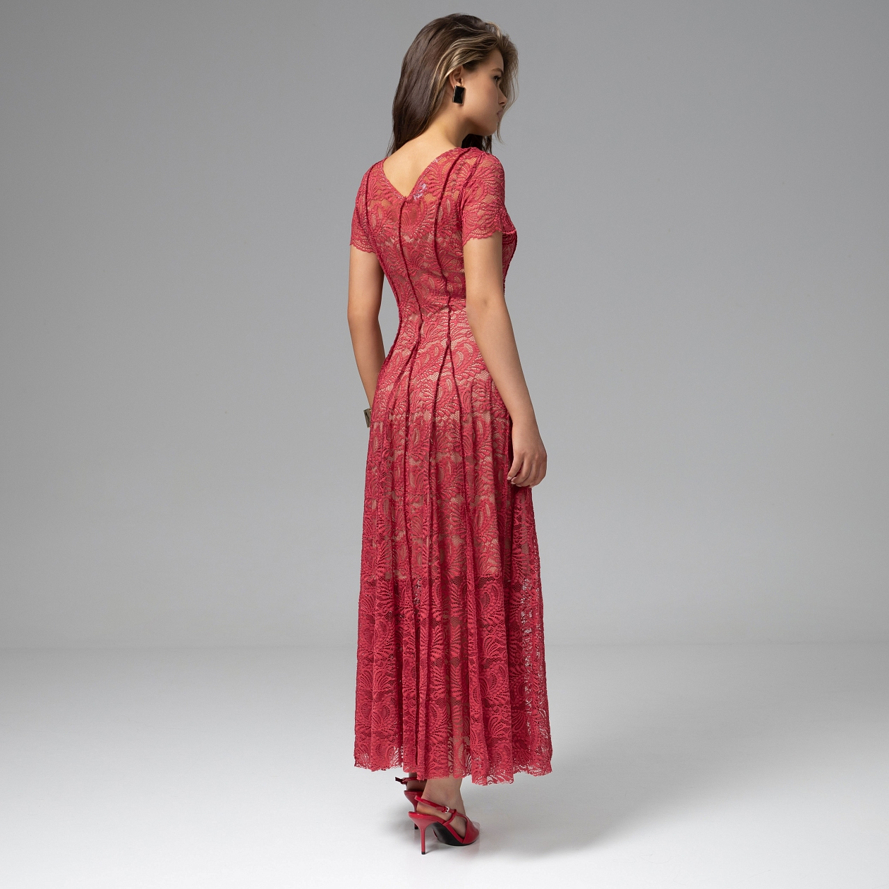 Платье Сфотай меня немедленно (смелая личность). Состав: 98% п/э, 2% спандекс