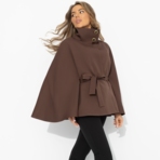 Дикое притяжение (с поясом, брауни). Состав: 95% п/э, 5% эластан