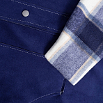 Быть лидером. Состав: 65% п/э, 30% вискоза, 5% спандекс