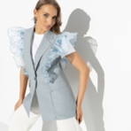 Это восторг (флирт). Состав: 100% п/э