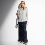 Футболка Жду чудо (поцелуй взаимности). Состав: 100% п/э