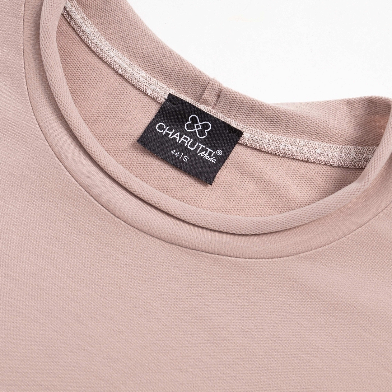 Платье Откровенный шик (симпатия). Состав: 65% п/э, 30% хлопок, 5% спандекс