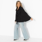 Дикое притяжение (с поясом). Состав: 95% п/э, 5% эластан