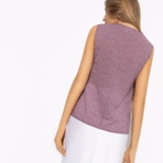 Блуза Легкое настроение. Состав: 100% п/э