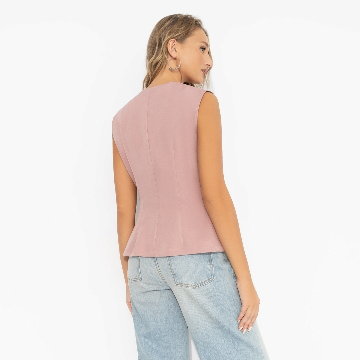 Сила пастели. Состав: 95% п/э, 5% эластан