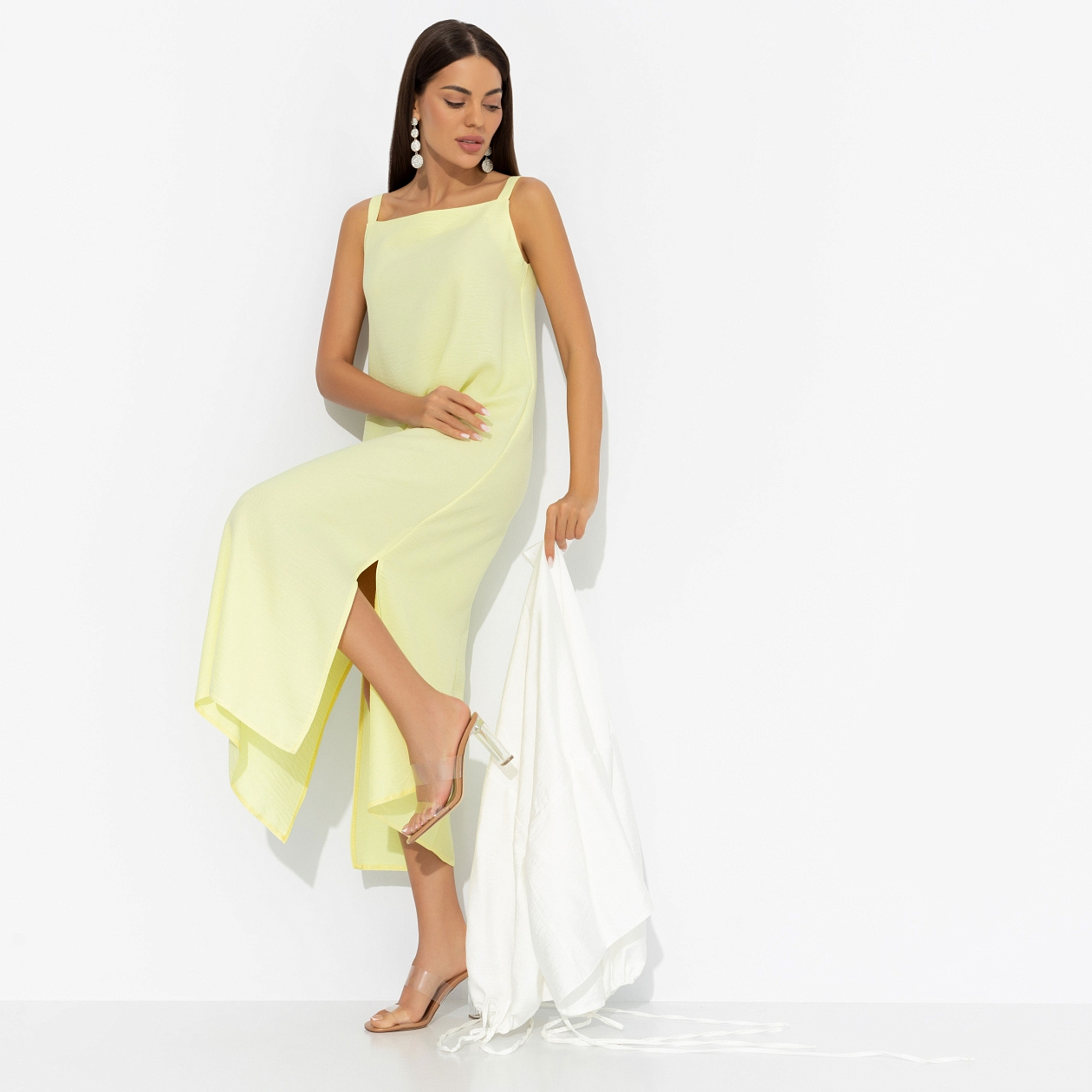 Двойка Цвет нежности (2 в 1). Состав: 100% хлопок