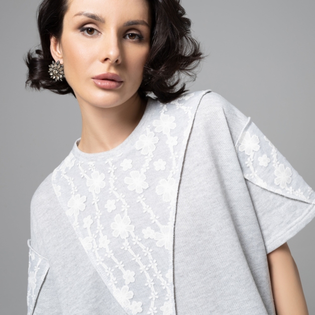 Футболка Рискованный тренд 