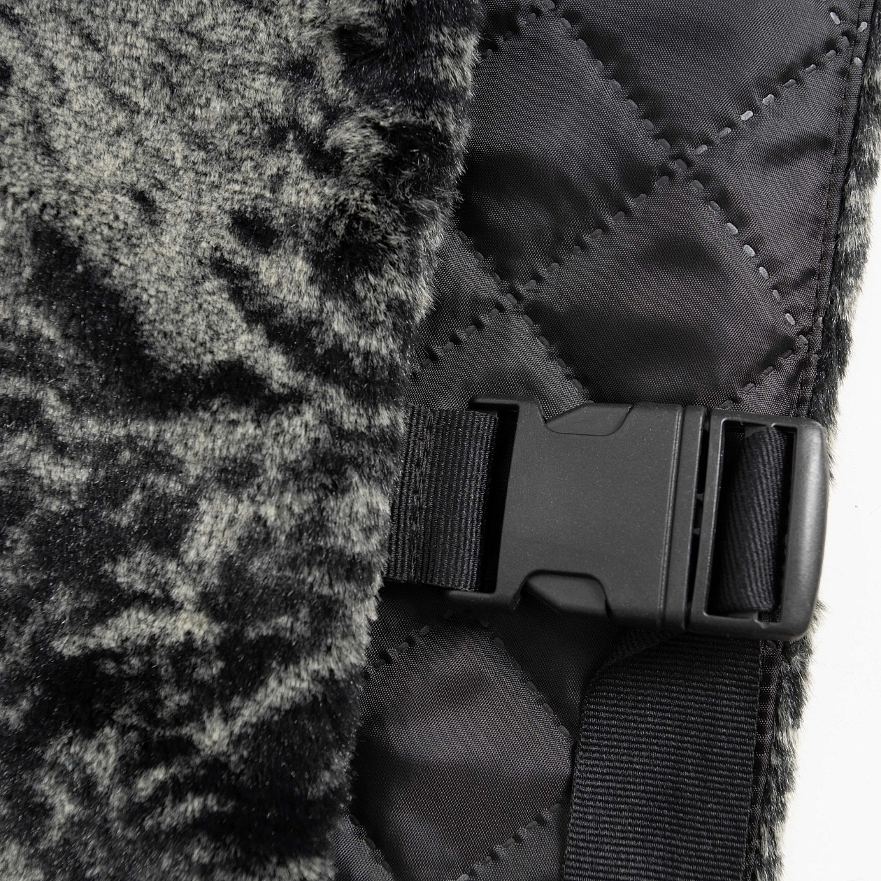 Будь в центре. Состав: 100% п/э