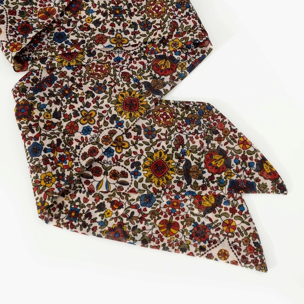 Лента Твилли (итальянская романтика). Состав: 100% п/э