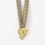 Тайное сокровище. Состав: 80% п/э, 15% акриловая смола, 5% металл