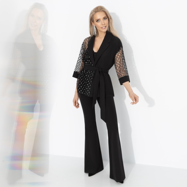 Жакет Талант быть собой 