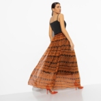 Двойка Светская идиллия (star, 2 в 1). Состав: 95% полиэстер, 5% эластан