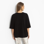 Футболка На стильной волне. Состав: 95% хлопок, 5% лайкра