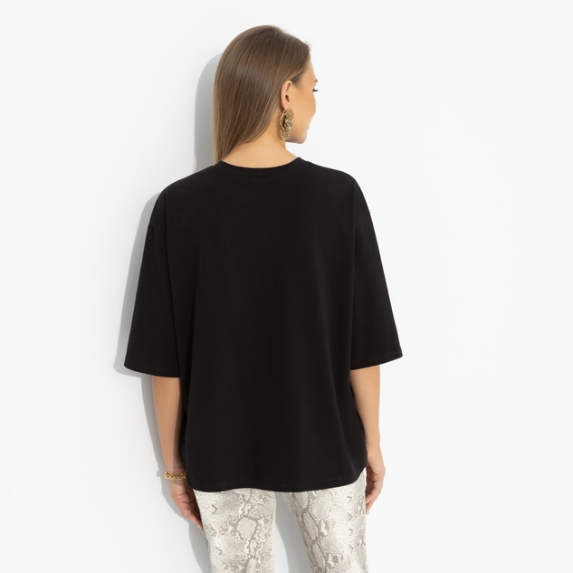 Футболка На стильной волне 