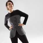 Вкус победы (black). Состав: 50% хлопок, 45% п/э, 5% спандекс