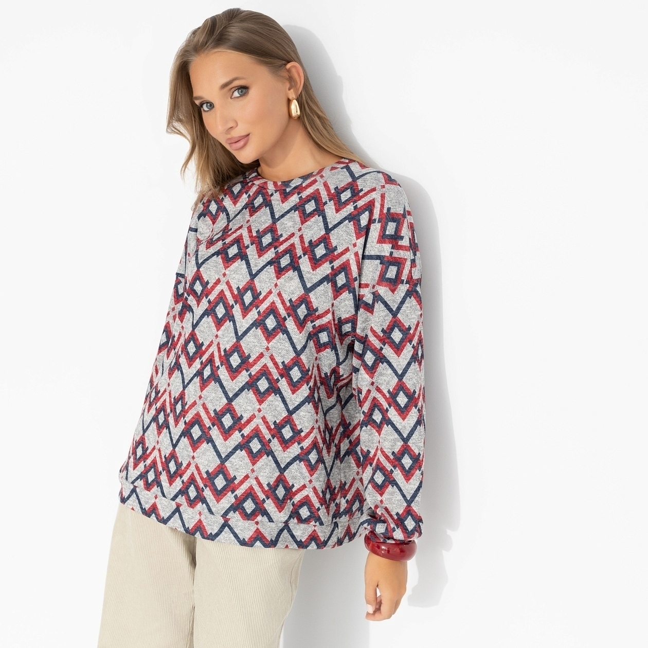 Магия простоты. Состав: 85% п/э, 15%эластан