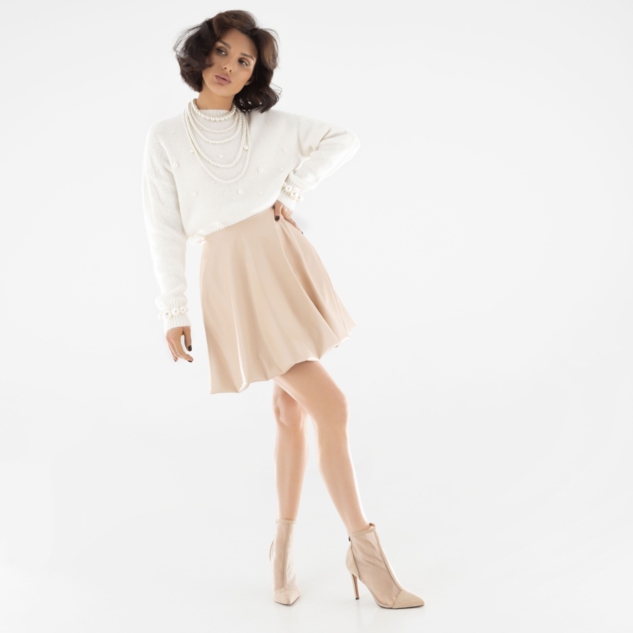 Юбка Расклад на успех (sugar) 