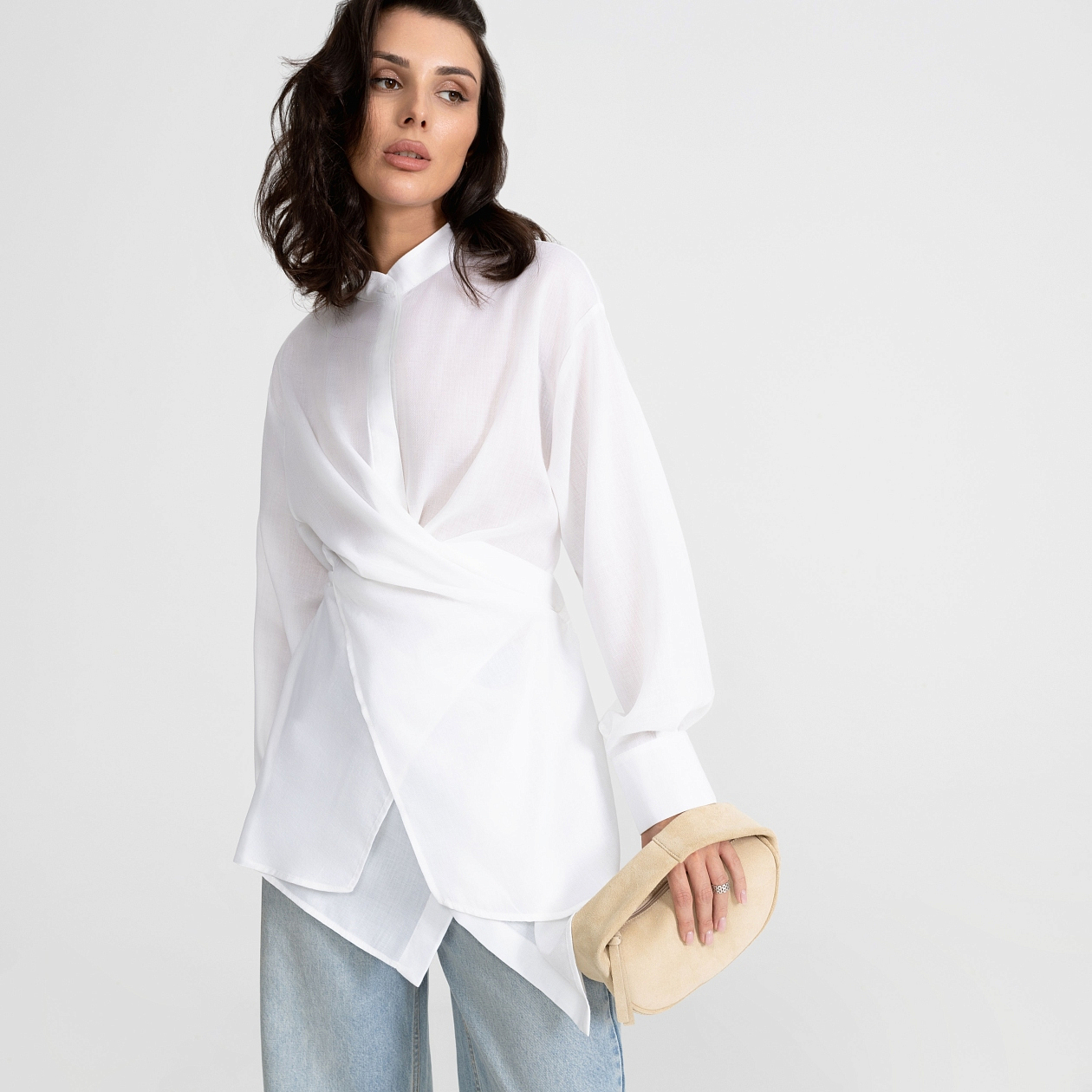 Набирая высоту. Состав: 100% хлопок